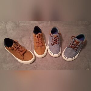 Thereabouts Sneaker Bundle